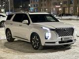 Hyundai Palisade 2020 года за 20 500 000 тг. в Астана – фото 2