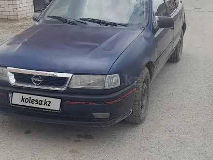 Opel Vectra 1993 годаүшін600 000 тг. в Кызылорда – фото 2