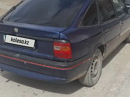 Opel Vectra 1993 годаүшін600 000 тг. в Кызылорда – фото 3