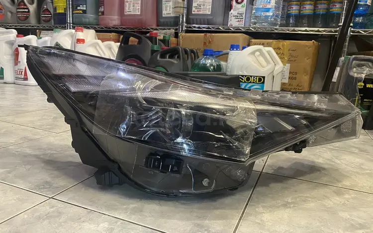 Оригинал Фара Hyundai Elantraүшін245 000 тг. в Алматы
