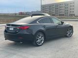 Mazda 6 2014 года за 3 700 000 тг. в Актобе