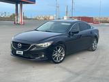 Mazda 6 2014 годаүшін3 700 000 тг. в Актобе – фото 3