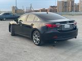Mazda 6 2014 годаүшін3 700 000 тг. в Актобе – фото 4