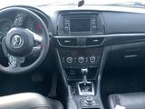 Mazda 6 2014 годаүшін3 700 000 тг. в Актобе – фото 5