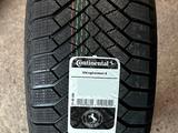 Шины Continental 225/55/r18 VC8 за 120 000 тг. в Алматы