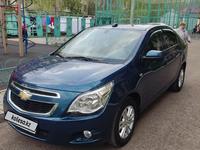 Chevrolet Cobalt 2021 годаүшін6 180 000 тг. в Астана