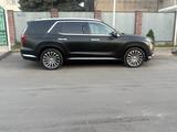 Hyundai Palisade 2023 года за 24 000 000 тг. в Алматы – фото 3