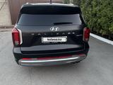 Hyundai Palisade 2023 года за 24 000 000 тг. в Алматы – фото 2