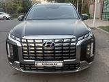 Hyundai Palisade 2023 года за 24 000 000 тг. в Алматы – фото 4