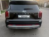 Hyundai Palisade 2023 года за 24 000 000 тг. в Алматы – фото 5