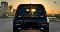 Kia Soul 2021 годаүшін10 800 000 тг. в Астана – фото 5