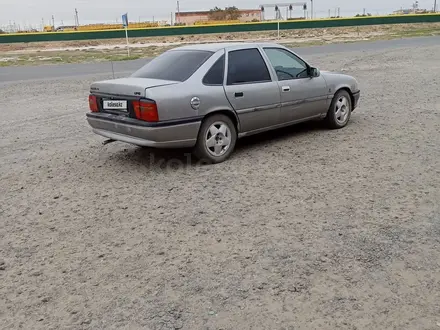 Opel Vectra 1993 года за 800 000 тг. в Бейнеу – фото 13