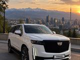 Cadillac Escalade 2021 года за 52 000 000 тг. в Атырау