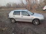 Volkswagen Golf 1994 года за 950 000 тг. в Экибастуз – фото 3