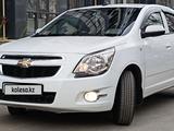 Chevrolet Cobalt 2020 года за 6 000 000 тг. в Алматы – фото 2