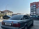 Audi 80 1993 годаfor1 650 000 тг. в Тараз – фото 3