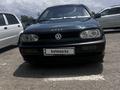 Volkswagen Golf 1996 годаүшін2 500 000 тг. в Шымкент – фото 6