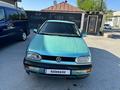 Volkswagen Golf 1993 годаfor1 500 000 тг. в Шымкент