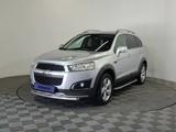 Chevrolet Captiva 2013 годаfor6 500 000 тг. в Алматы