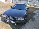 Audi 80 1992 года за 1 700 000 тг. в Уральск – фото 5