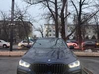 BMW X6 2022 года за 52 000 000 тг. в Алматы