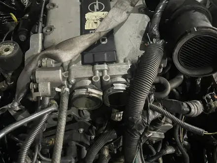 Привозной двигатель на омегуүшін1 000 тг. в Уральск – фото 2