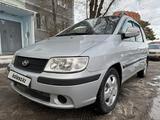 Hyundai Matrix 2008 годаүшін4 200 000 тг. в Кокшетау – фото 2