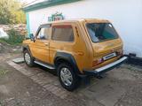 ВАЗ (Lada) Lada 2121 1981 года за 1 500 000 тг. в Усть-Каменогорск – фото 2
