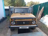 ВАЗ (Lada) Lada 2121 1981 года за 1 500 000 тг. в Усть-Каменогорск