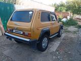 ВАЗ (Lada) Lada 2121 1981 года за 1 500 000 тг. в Усть-Каменогорск – фото 3