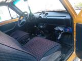 ВАЗ (Lada) Lada 2121 1981 года за 1 500 000 тг. в Усть-Каменогорск – фото 4