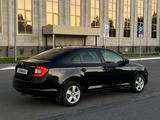 Skoda Rapid 2014 года за 4 500 000 тг. в Уральск – фото 4