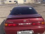 Toyota Carina ED 1995 годаүшін1 350 000 тг. в Астана – фото 4