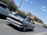 ВАЗ (Lada) 2115 2004 года за 520 000 тг. в Актобе – фото 2