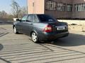 ВАЗ (Lada) Priora 2170 2012 годаүшін2 500 000 тг. в Алматы