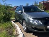 Volkswagen Passat 2008 годаүшін4 100 000 тг. в Уральск – фото 4