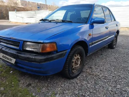 Mazda 323 1993 года за 450 000 тг. в Караганда – фото 8