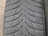 Шины 195/65 R15 — "GoodYear Ultra Grip 7" (Германия), зимние, в хүшін30 000 тг. в Астана – фото 3