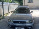 Subaru Legacy 1996 года за 1 300 000 тг. в Алматы – фото 2