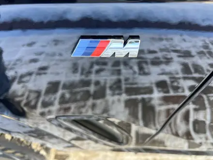 BMW X5 2021 года за 53 000 000 тг. в Алматы – фото 14