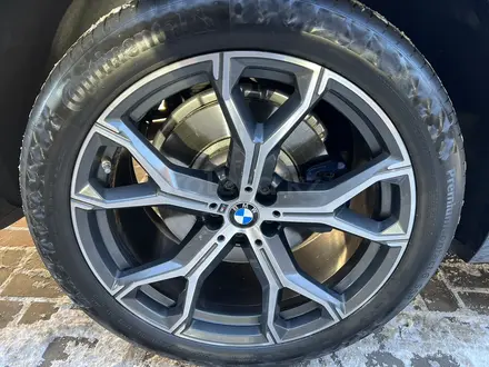 BMW X5 2021 года за 53 000 000 тг. в Алматы – фото 15