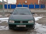 Volkswagen Golf 1999 года за 1 500 000 тг. в Атырау – фото 2