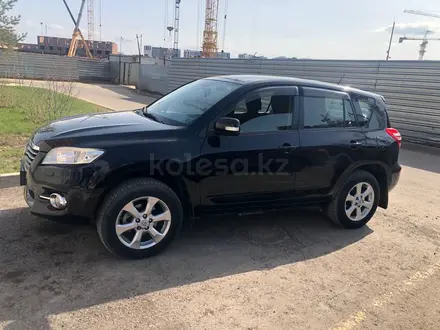 Toyota RAV4 2012 года за 10 100 000 тг. в Астана – фото 10