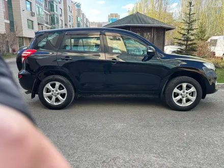 Toyota RAV4 2012 года за 7 900 000 тг. в Астана – фото 9