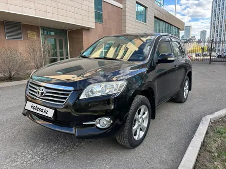 Toyota RAV4 2012 года за 7 900 000 тг. в Астана