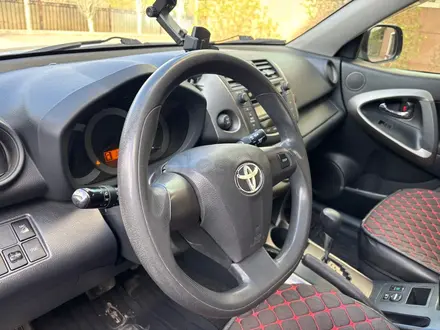 Toyota RAV4 2012 года за 7 900 000 тг. в Астана – фото 5
