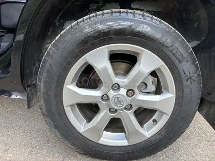 Toyota RAV4 2012 года за 7 900 000 тг. в Астана – фото 7