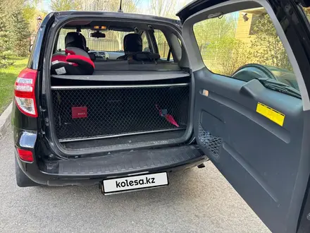 Toyota RAV4 2012 года за 7 900 000 тг. в Астана – фото 8