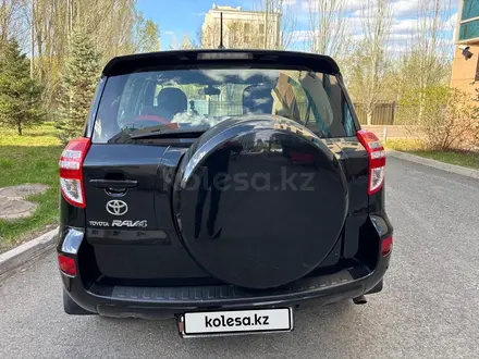 Toyota RAV4 2012 года за 7 900 000 тг. в Астана – фото 3