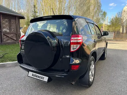 Toyota RAV4 2012 года за 7 900 000 тг. в Астана – фото 4
